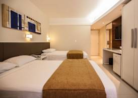 Rafain Palace Hotel & Convention Center 3