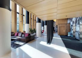 Hotel Monville 3