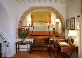 Castello Banfi - Il Borgo - Relais et Chateaux 3