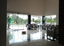 Hotel Queens Inn Velankanni 2