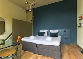 Hotel Corps de Garde 3