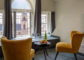 Hôtel Val-Vignes Colmar Haut-Koenigsbourg, The Originals Relais 5