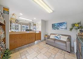 Americas Best Value Inn San Clemente Beach 3