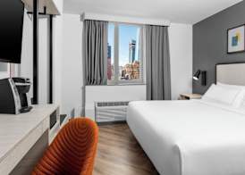 voco TIMES SQUARE SOUTH NEW YORK by IHG 5