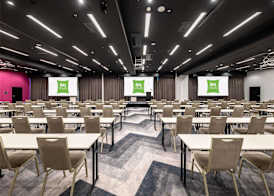 Ibis Styles Wroclaw Centrum 4