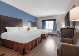 Best Western Louisville Airport Expo 5