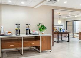Hampton Inn Petersburg-Fort Lee 5