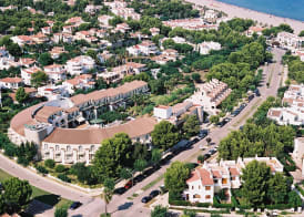 ALEGRIA Pino Alto 3