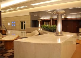 Hotel Nikko Kansai Airport - 3 mins walk to the airport 2