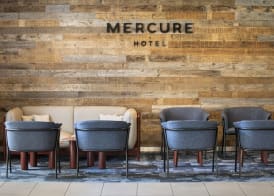 Mercure Sydney Macquarie Park 4