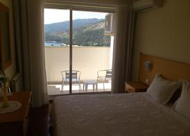 Hotel Lagoa Azul do Geres 4
