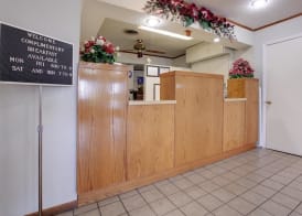 Americas Best Value Inn Sullivan 2