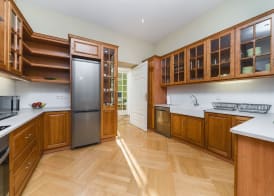 Apartamenty w Pałacu Pod Baranami 2