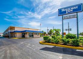Rodeway Inn 3
