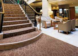 Belmont Hotel 4