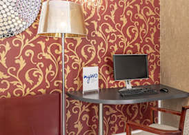 Best Western Plus Poitiers Centre Le Grand Hotel 2