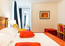 Hotel Leon D Oro 5