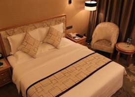 DAYS HOTEL SUITES BY WYNDHAM CHANGSHA CITY CENTE 5