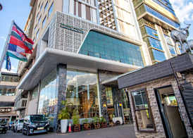 Golden Tulip Westlands Nairobi 3