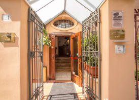 Hotel Espana - Gruppo BLAM HOTELS 2