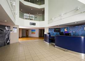 Ibis Styles Barnsley 2