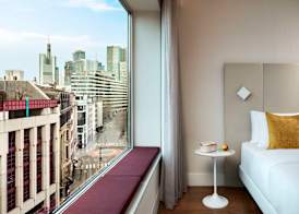Avani Frankfurt City Hotel 3