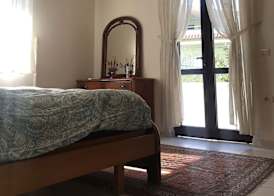 Tirana City Rooms 3
