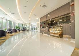 فندق وهج بوليفارد Wahaj Boulevard Hotel 3
