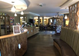 The Gulliver's Hotel 3