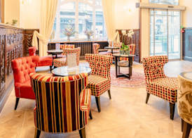 Grand Hôtel de l'Europe - Morlaix Centre 4