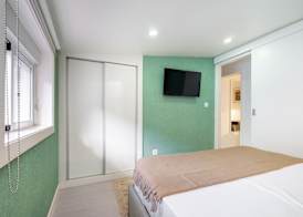 Porto City Center Comfort & Stylishly Furnished 4