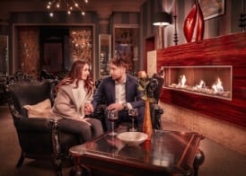 Hotel Capital with private wellness 4