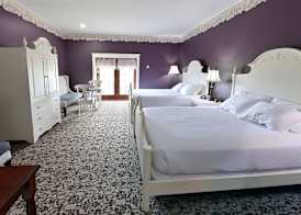 Carlisle Inn 4