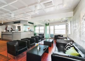 Thon Hotel Sandnes 4