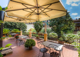 Hotel Ungherese Small Luxury Hotel 2