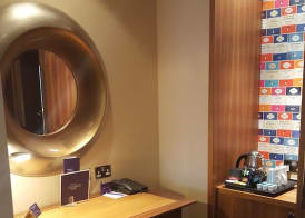 Cambridge Belfry Hotel & Spa 3