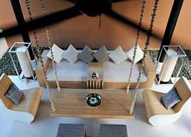 Le Meridien Chiang Rai Resort, Thailand 5