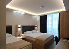 Döşemealtı Konfor Hotel 4