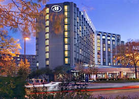 Hilton Rosemont/Chicago O'Hare 5