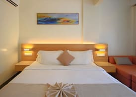 Bubu Resort 4