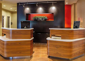 Courtyard by Marriott Lexington Keeneland/Airport 4