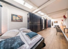 Design Apartments - "Im Holländerhaus" 3