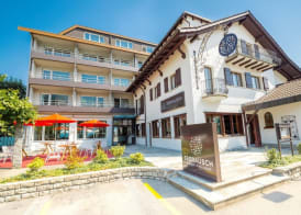 Seerausch Swiss Quality Hotel 2