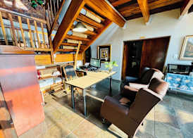 Pretoria Mansion Boutique Hotel 2