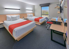 City Express by Marriott Irapuato Norte 5