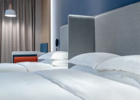 Holiday Inn Express Changsha South Railway Station by IHG 2