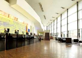 DoubleTree by Hilton Hotel Manchester - Piccadilly 3