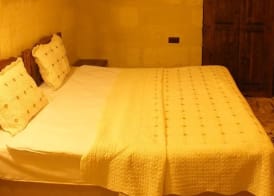 Dilek Tepesi Cave Hotel 2