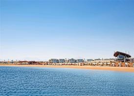 Rixos Premium Magawish Suites and Villas 4