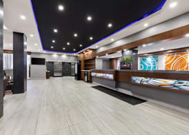 Best Western Plus Toronto North York Hotel & Suites 3